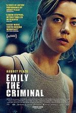 Watch Emily the Criminal Viooz
