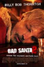 Watch Bad Santa 2 Viooz