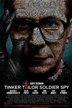 Watch Tinker Tailor Soldier Spy Viooz
