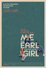 Watch Me and Earl and the Dying Girl Viooz