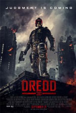 Watch Dredd 3D Viooz