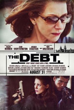Watch The Debt Viooz