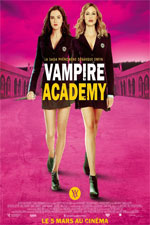 Watch Vampire Academy Viooz