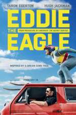Watch Eddie the Eagle Viooz