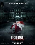 ڏسو فلم ڏسي ڏسو Resident Evil: Welcome to Raccoon City Viooz