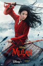 Watch Mulan Viooz