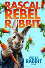 Watch Peter Rabbit Viooz