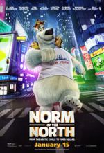 Watch Norm of the North Viooz