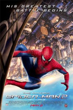 Watch The Amazing Spider-Man 2 Viooz