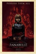 Watch Annabelle Comes Home Viooz