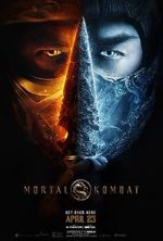 Watch Mortal Kombat Viooz