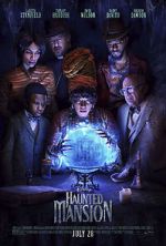 Watch Haunted Mansion Online Viooz