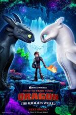 Watch How to Train Your Dragon: The Hidden World Viooz