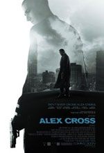 Watch Alex Cross Viooz