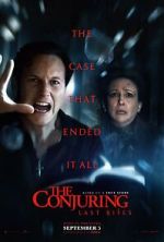 The Conjuring: Last Rites viooz