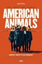Watch American Animals Viooz