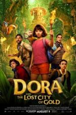 Watch Dora and the Lost City of Gold Viooz