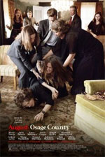 Watch August: Osage County Viooz