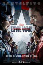دیکھیں Captain America: Civil War Viooz