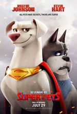 Watch DC League of Super-Pets Viooz