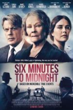 Watch Six Minutes to Midnight Viooz
