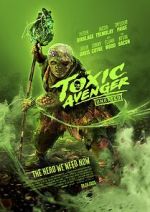 The Toxic Avenger viooz