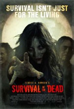 Watch Survival of the Dead Viooz