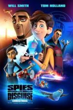 Watch Spies in Disguise Viooz