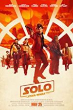 Watch Solo: A Star Wars Story Viooz