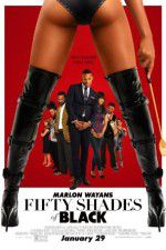 Watch Fifty Shades of Black Viooz