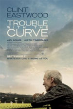 Watch Trouble with the Curve Viooz