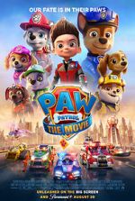 Watch PAW Patrol: The Movie Viooz