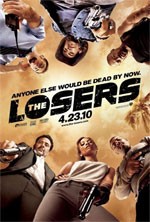 Watch The Losers Viooz