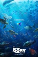 Watch Finding Dory Viooz