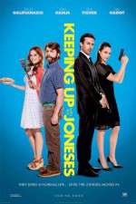 Watch Keeping Up with the Joneses Viooz