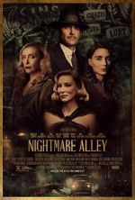 ڏسو فلم ڏسي ڏسو Nightmare Alley Viooz