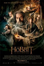 Watch The Hobbit: The Desolation of Smaug Viooz