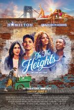 Watch In the Heights Viooz