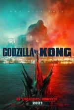 Watch Godzilla vs. Kong Viooz