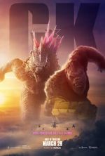 Watch Godzilla x Kong: The New Empire Online Viooz