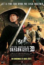 Watch The Flying Swords of Dragon Gate Viooz