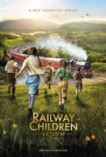 Kyk The Railway Children Return Viooz