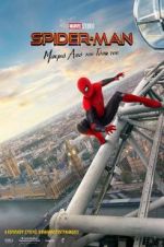 Watch Spider-Man: Far from Home Viooz