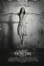 Watch The Last Exorcism Part II Viooz