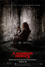Watch A Haunted House 2 Viooz