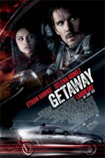 Watch Getaway Viooz