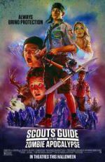 Watch Scouts Guide to the Zombie Apocalypse Viooz