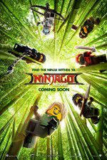 Watch The LEGO Ninjago Movie Viooz