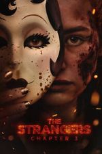 The Strangers: Chapter 3 viooz