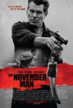 Watch The November Man Viooz